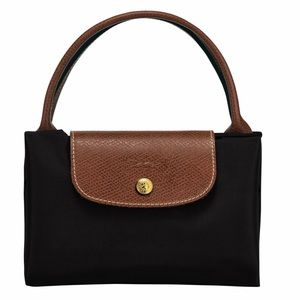 Longchamp LE PLIAGE TOP-HANDLE M 🖤